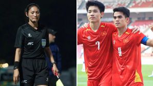 Tin bóng đá tối 3/1: AFC 'trêu ngươi' ĐT Việt Nam; U23 Việt Nam nhận tối hậu thư trước VCK Châu Á