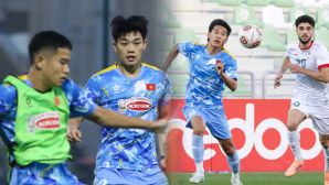 U23 Việt Nam gặp sự cố tại VCK U23 châu Á 2026, đại diện VFF yêu cầu BTC làm ngay một điều