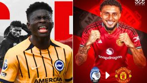 Chính thức xong vụ Baleba - Man Utd, HLV Amorim mở đường đón 'siêu máy quét' thay thế Casemiro?