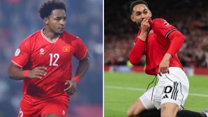 Kết quả bóng đá hôm nay: Man Utd gây sốt ở Ngoại hạng Anh; ĐT Việt Nam bay cao trên BXH FIFA
