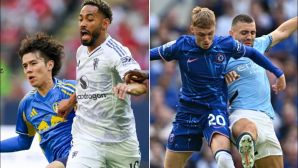 Kết quả bóng đá Ngoại hạng Anh hôm nay: Man Utd thua thảm Leeds; Man City hủy diệt Chelsea?