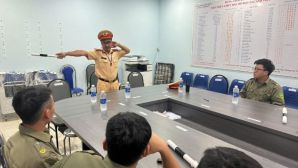 Thay đổi quan trọng về mức phí sát hạch, lệ phí giấy phép lái xe có hiệu lực từ năm 2026!