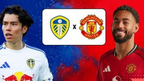 Trực tiếp bóng đá Leeds vs MU, 19h30 ngày 4/1 - Link xem trực tiếp FPT Ngoại Hạng Anh FULL HD