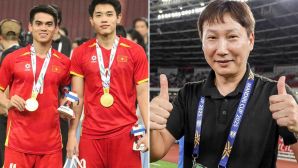 Không phải Đình Bắc, AFC cảnh báo ông lớn châu Á về 'kỷ lục gia' của U23 Việt Nam