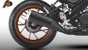 Tin xe máy 4/1: Yamaha ra mắt ‘chiến binh côn tay’ 155cc mới chơi sát ván Honda Winner R, giá dễ mua