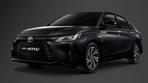 Điểm tin ô tô 4/1: Toyota Vios 2026 giá từ 475 triệu đồng, sedan điện mới giá 412 triệu gây chú ý