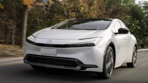 Giảm mạnh thuế tiêu thụ đặc biệt cho xe hybrid từ 2026: Giá có thể rẻ hơn hàng trăm triệu