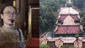 Vụ hướng dẫn viên giới thiệu chưa đúng về nhà Tây Sơn: Bản tường trình hé lộ nguồn cơn sai sót