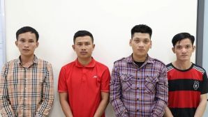 Danh tính 5 người chém chấn thương sọ não 1 người đàn ông ở An Giang, hé lộ nguồn cơn không tin nổi