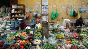 Hà Nội ‘chốt sổ’ 231 chợ cóc phải dẹp bỏ: Lộ trình giải tỏa chi tiết đến năm 2027 gây chú ý