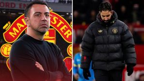 Amorim tự đặt 'dấu chấm hết' tại Man United, Sir Jim Ratcliffe lập tức bổ nhiệm Xavi trong 48h tới?