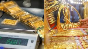 Giá vàng hôm nay 5/1/2026 tăng mạnh sau nghỉ lễ, SJC bứt phá, thị trường xuất hiện tín hiệu mở chu kỳ mới