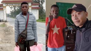 Lindo trở lại Việt Nam, bất ngờ về Nghệ An thăm gia đình Quang Linh Vlogs nhưng lỡ hẹn vì lý do khó nói