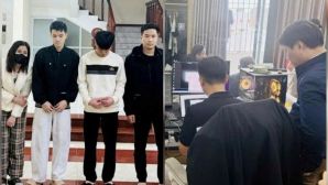 Bóc trần đường dây game bài 100 tỷ tại Quảng Trị: Kẻ cầm đầu gây bất ngờ