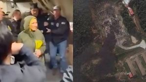 Nơi ở hoang tàn của Tổng thống Venezuela sau vụ không kích của Mỹ, hé lộ tung tích hiện tại