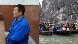 Phá sới bạc trên biển Vịnh Hạ Long đầu năm: Tạm giữ 30 người, đối tượng cầm đầu hơn 70 tuổi