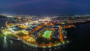 ‘Siêu phường’ đông dân nhất Việt Nam: Không phải ở Hà Nội hay TP.HCM, có đến 3 đặc khu