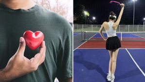 Ngã ngửa trước rủi ro sức khỏe khi chơi pickleball: 'Dễ chơi' nhưng không dành cho tất cả