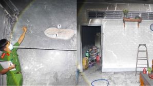 Hai bé gái tử vong tại nhà khi bố mẹ đi làm, tình trạng các con ở hiện trường khiến nhiều người rơi nước mắt