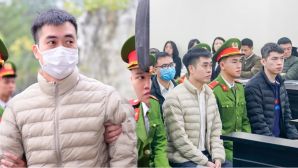 ‘Trùm sữa giả’ khai sốc trước tòa, tuyên bố HIUP không độc hại, bị chủ tọa hỏi 1 câu chỉ biết cúi đầu