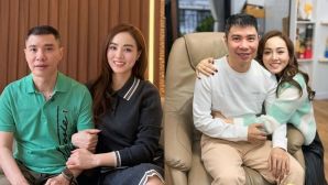 Vợ NSND Công Lý thú nhận tình hình kinh tế, giải thích lý do hết tiền nhưng vẫn dùng hàng hiệu