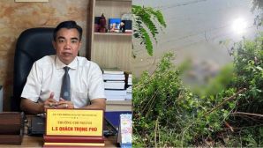 Kẻ sát hại nữ sinh lớp 7 mới 16 tuổi có phải chịu trách nhiệm hình sự? Ngồi tù tối đa bao nhiêu năm?