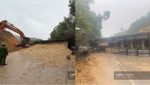 Hiện trường kinh hoàng tai nạn giữa 3 ô tô khiến 1 người tử vong tại chỗ, đã xác định được nguyên nhân