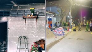 Lý do 2 bé gái tử vong trong đám cháy mà hàng xóm không ai biết, hé lộ cảnh tượng ám ảnh khi mở cửa