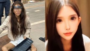 Mỹ nhân 20 tuổi bị lừa sang Campuchia, hóa điên lang thang, gia đình tiết lộ thông tin đau lòng