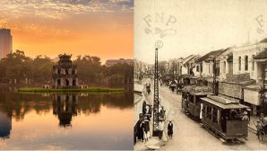 Người đặt tên cho Hà Nội, dân Thủ đô gốc chưa chắc biết hết 10 tên gọi của mảnh đất này