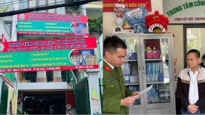 Khởi tố 10 người trong vụ nam sinh tử vong sau 2 ngày vào trung tâm xã hội, lý do giám đốc bị bắt giữ