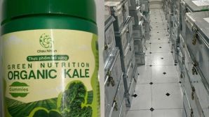 Tin nóng vụ kẹo rau Kera: Giám đốc kiểm nghiệm bị 'khui' thu lợi 99 tỷ nhưng chỉ nộp 100 triệu