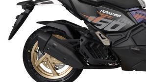 Tin xe 5/1: ‘Cơn ác mộng của Honda Air Blade’ ra mắt, có ABS 2 kênh như SH mà giá chỉ 59 triệu đồng