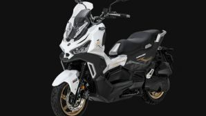 ‘Vua xe ga’ 150cc mới ra mắt giá 59 triệu đồng, ‘đè bẹp’ Honda Air Blade bằng trang bị xịn như SH