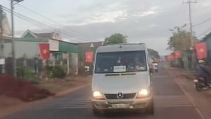 Cảnh sát phát hiện vi phạm chấn động vụ tranh giành khách ở Gia Lai, chịu hình phạt nặng!