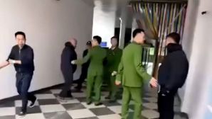 Cãi nhau vì chiếc chăn ở nhà nghỉ, hai khách nam bị trình báo dùng ma túy: Kết quả kiểm tra gây bất ngờ