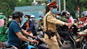 Vi phạm giao thông không chấp hành xử phạt: Quy định mới ảnh hưởng thẳng đến tiền lương từ 1.1.2026 