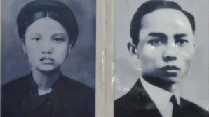 Hé lộ thân thế đặc biệt của gia đình có chồng là Tổng Bí thư, vợ là Bí thư Thành ủy nổi tiếng