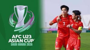 U23 Việt Nam quật ngã Jordan đầy thuyết phục, AFC không ngần ngại nói thẳng một điều