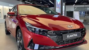 Cập nhật giá Hyundai Elantra lăn bánh đầu tháng 1/2025: Đủ hấp dẫn để đánh bại cả Kia K3 và Mazda3