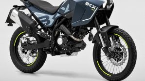 Chính thức ra mắt ‘vua côn tay’ mới có ABS 2 kênh ăn đứt cả Yamaha Exciter và Honda Winner R, giá rẻ