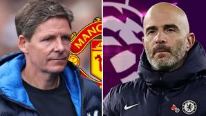 Sir Jim Ratcliffe ra quyết định vụ bổ nhiệm Oliver Glasner, Man United chốt tân HLV thay Amorim