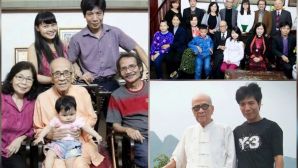 Chuyện chưa kể về nhà Nho cuối cùng của Việt Nam: Gia đình danh tiếng, con cháu đều thành đạt