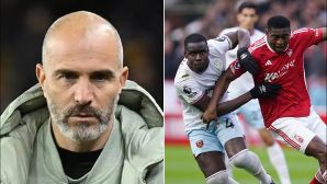 Kết quả bóng đá Ngoại hạng Anh 6/1: Man Utd bổ nhiệm HLV Enzo Maresca; Cuộc đua trụ hạng có biến?