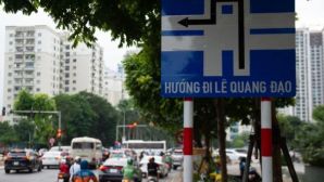 Lich cấm đường tại Hà Nội từ ngày 6/1 và lộ trình thay thế: Người dân lưu ý thông tin quan trọng!