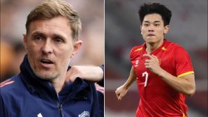 Lịch thi đấu bóng đá 7/1: HLV mới giúp Man Utd đại thắng; U23 Việt Nam nhận tin vui ở VCK U23 châu Á