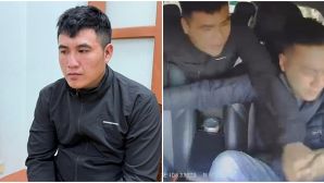 Vụ dùng đũa đâm tài xế taxi: Thông tin bất ngờ về lai lịch đối tượng từ chính quyền địa phương