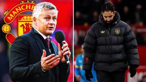 Solskjaer đồng ý trở lại Manchester United, Sir Jim Ratcliffe chốt tân HLV thay Ruben Amorim?