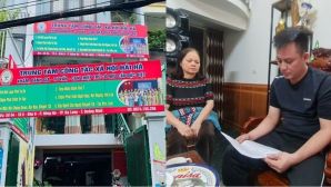 Tâm sự uất nghẹn của bố nam sinh bị đánh tử vong ở trung tâm xã hội, đau xót lời khẩn cầu cuối cùng