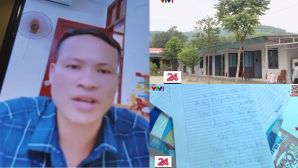 Tội ác bên trong ‘địa ngục trần gian’ TTCTXH Hải Hà, đau xót tâm thư của nam sinh trước khi qua đời